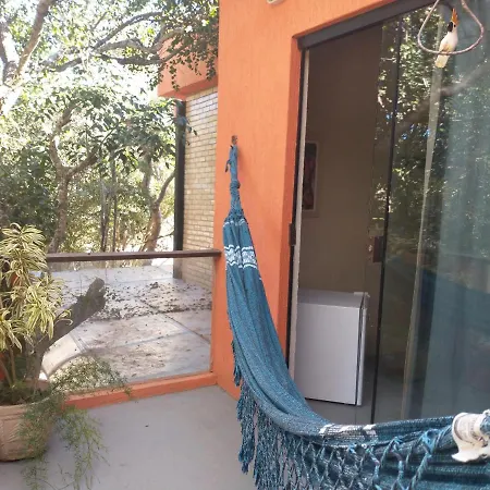 Pousada Casa Di Gaya Guesthouse Cabo Frio Exterior photo