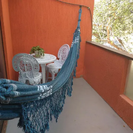 Pousada Casa Di Gaya Guesthouse Cabo Frio Exterior photo