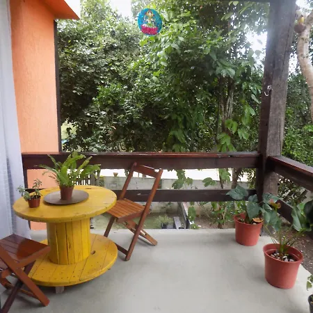 Pousada Casa Di Gaya Guesthouse Cabo Frio Exterior photo