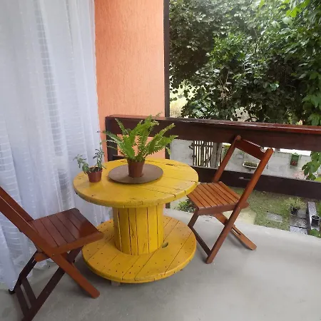 Pousada Casa Di Gaya Guesthouse Cabo Frio Exterior photo