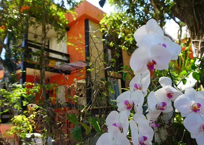 Pousada Casa Di Gaya Guesthouse