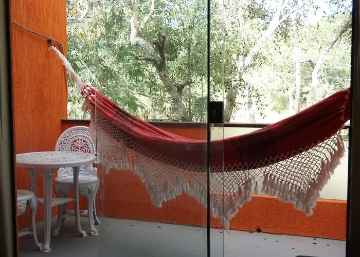 Pousada Casa Di Gaya Guesthouse