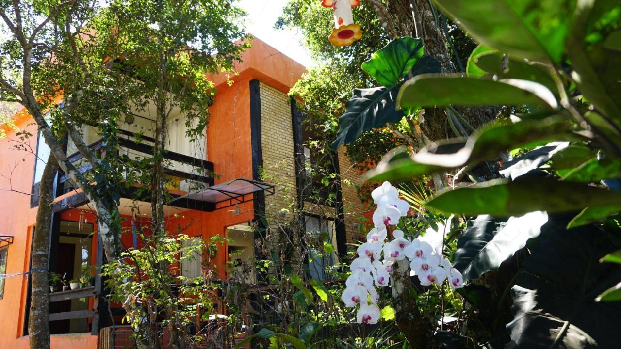 Casa Di Gaya * Cabo Frio