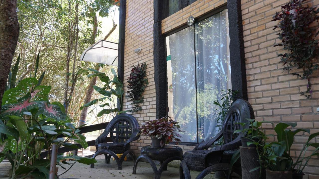 Casa Di Gaya Homestay