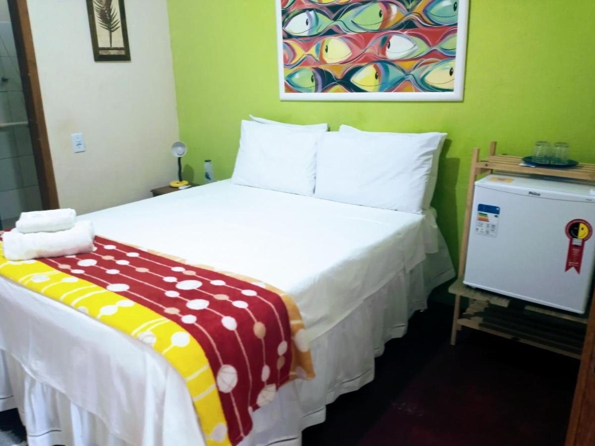 Homestay Casa Di Gaya Cabo Frio