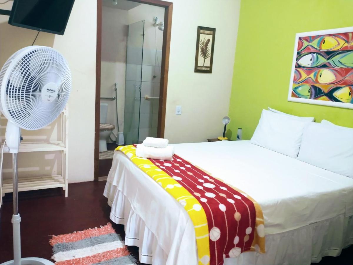 Homestay Casa Di Gaya