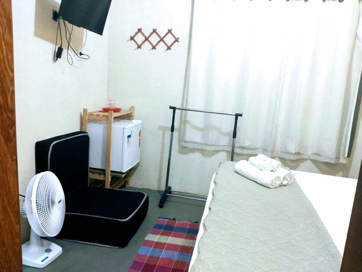Homestay Casa Di Gaya Cabo Frio