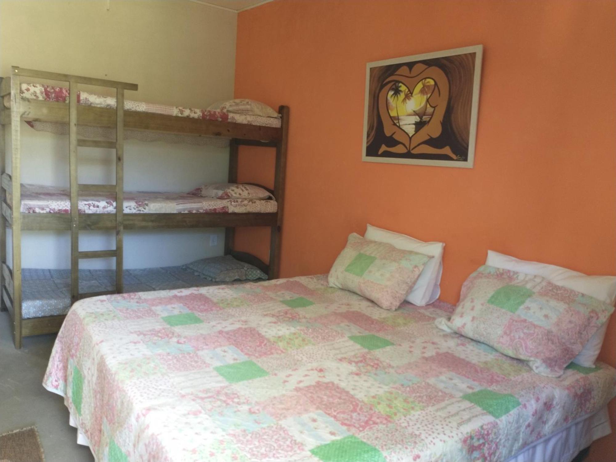 Casa Di Gaya Homestay Cabo Frio