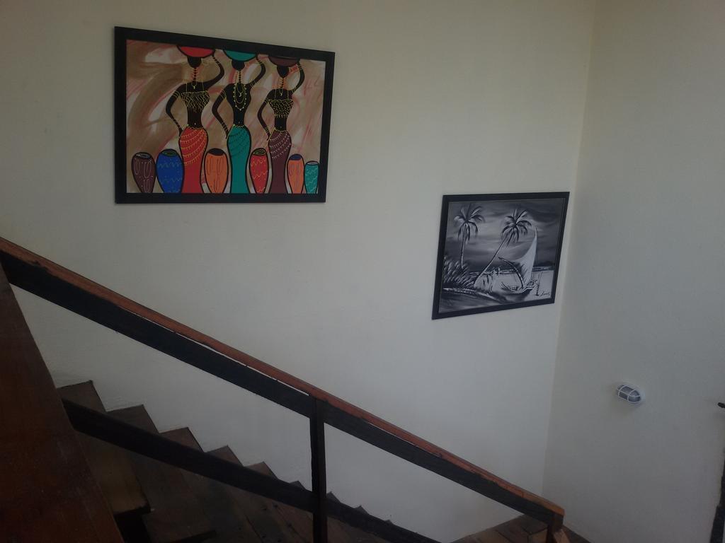 Homestay Casa Di Gaya Cabo Frio