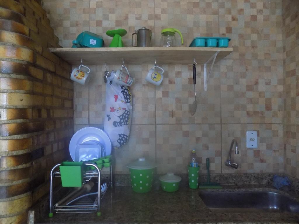 Homestay Casa Di Gaya
