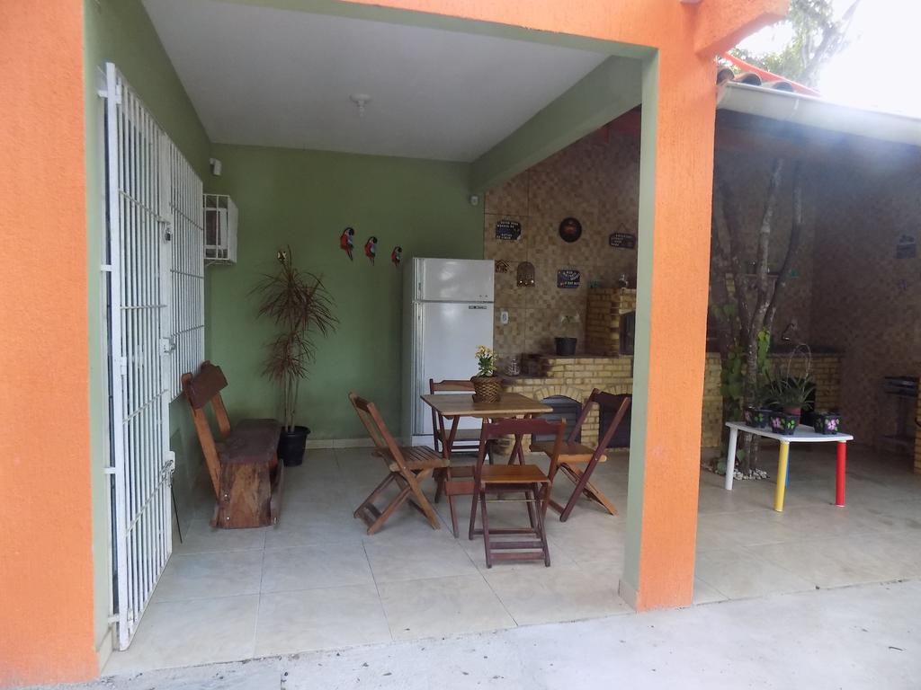 Casa Di Gaya Cabo Frio