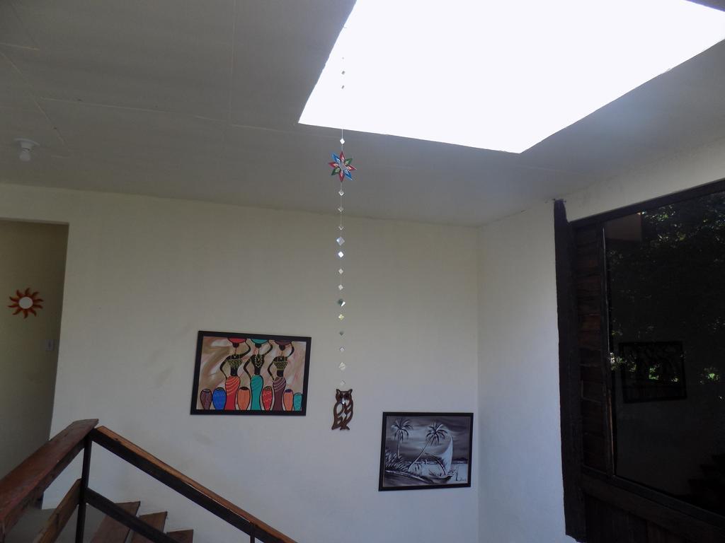 Homestay Casa Di Gaya *