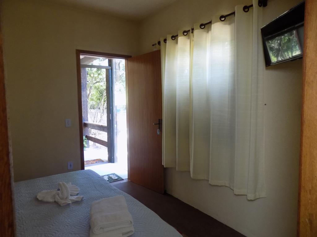 Homestay Casa Di Gaya Cabo Frio