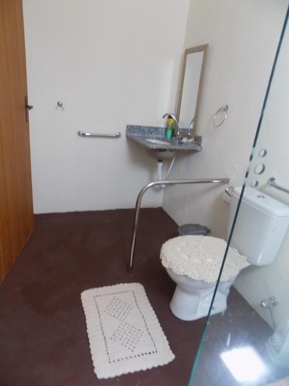 Homestay Casa Di Gaya Cabo Frio