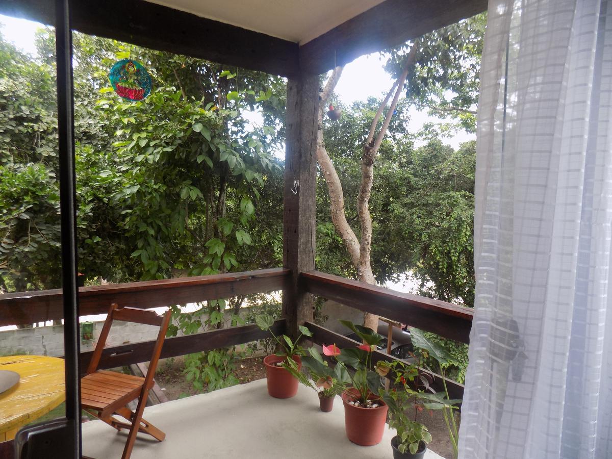 Casa Di Gaya Homestay Cabo Frio