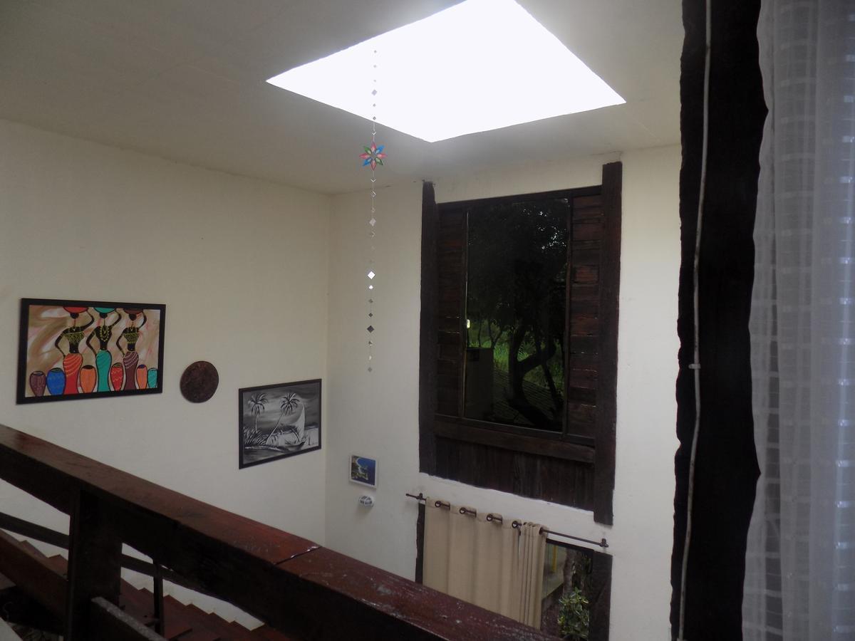 Homestay Casa Di Gaya