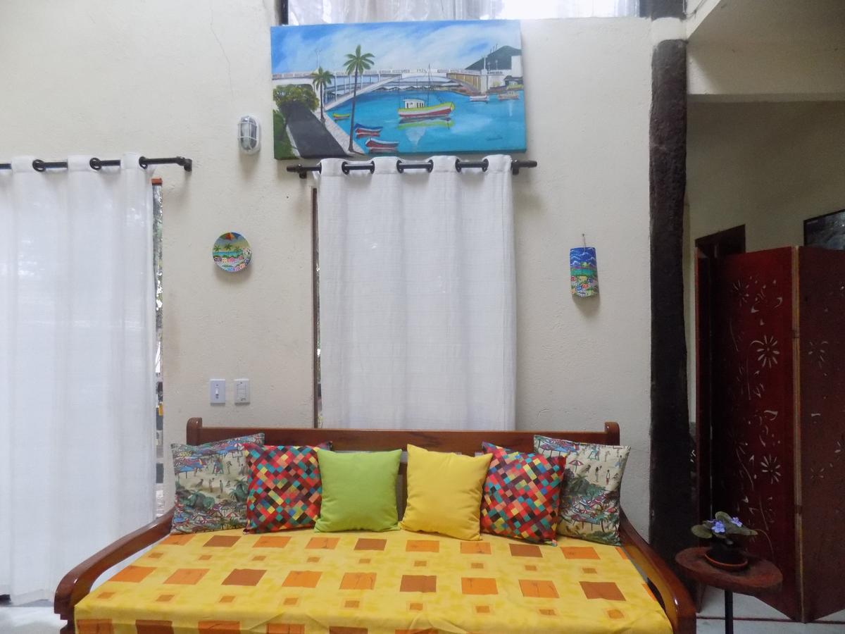 Casa Di Gaya Homestay Cabo Frio