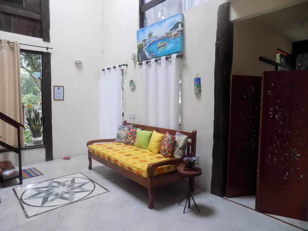 Casa Di Gaya * Cabo Frio