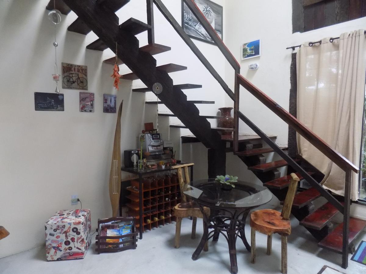 Homestay Casa Di Gaya