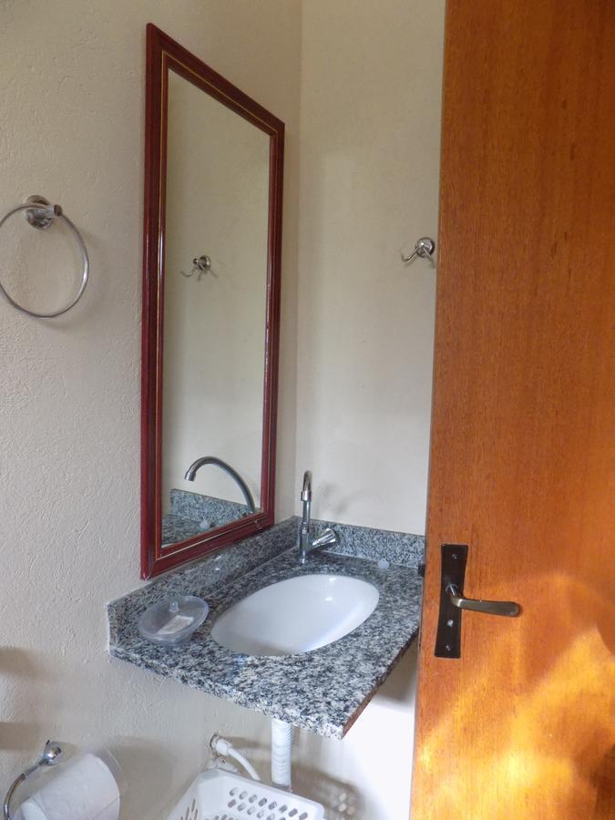 Homestay Casa Di Gaya Cabo Frio