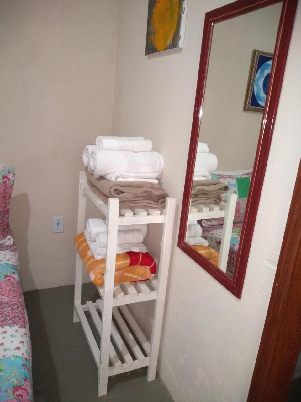 Homestay Casa Di Gaya *