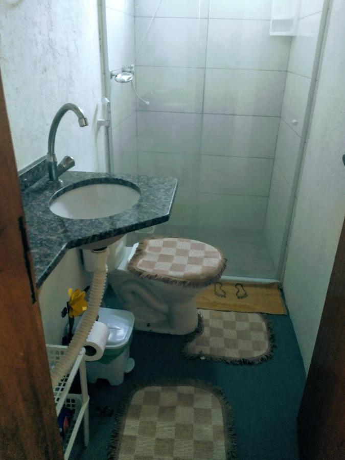 Quarto em Acomodações Particulares Casa Di Gaya Cabo Frio
