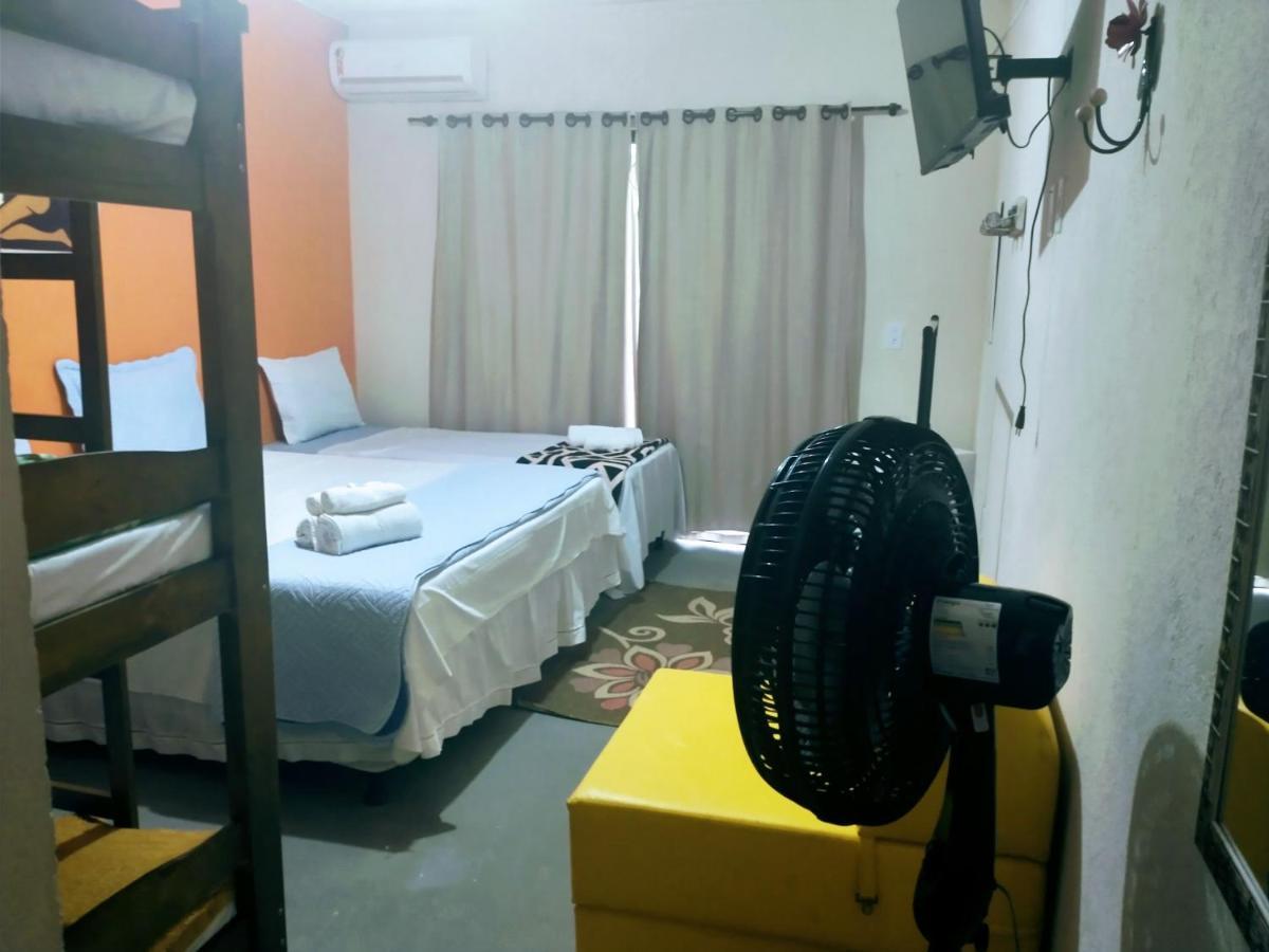 Quarto em Acomodações Particulares Casa Di Gaya Cabo Frio