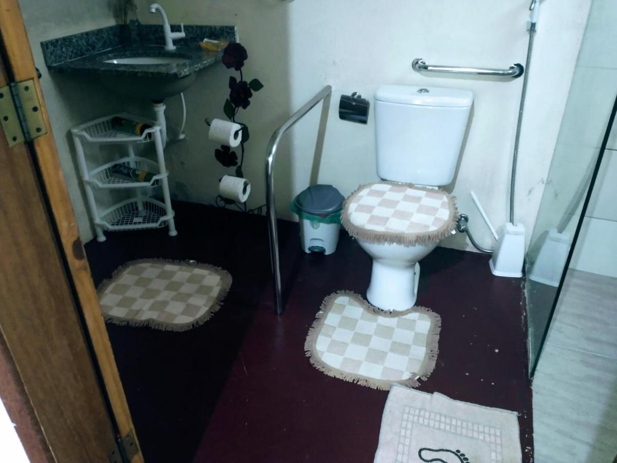Quarto em Acomodações Particulares Casa Di Gaya Cabo Frio
