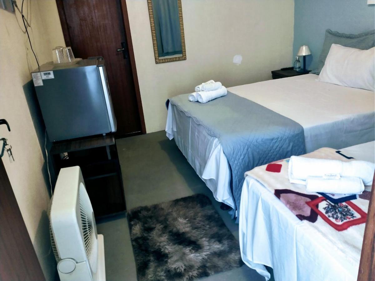 Casa Di Gaya Quarto em Acomodações Particulares Cabo Frio