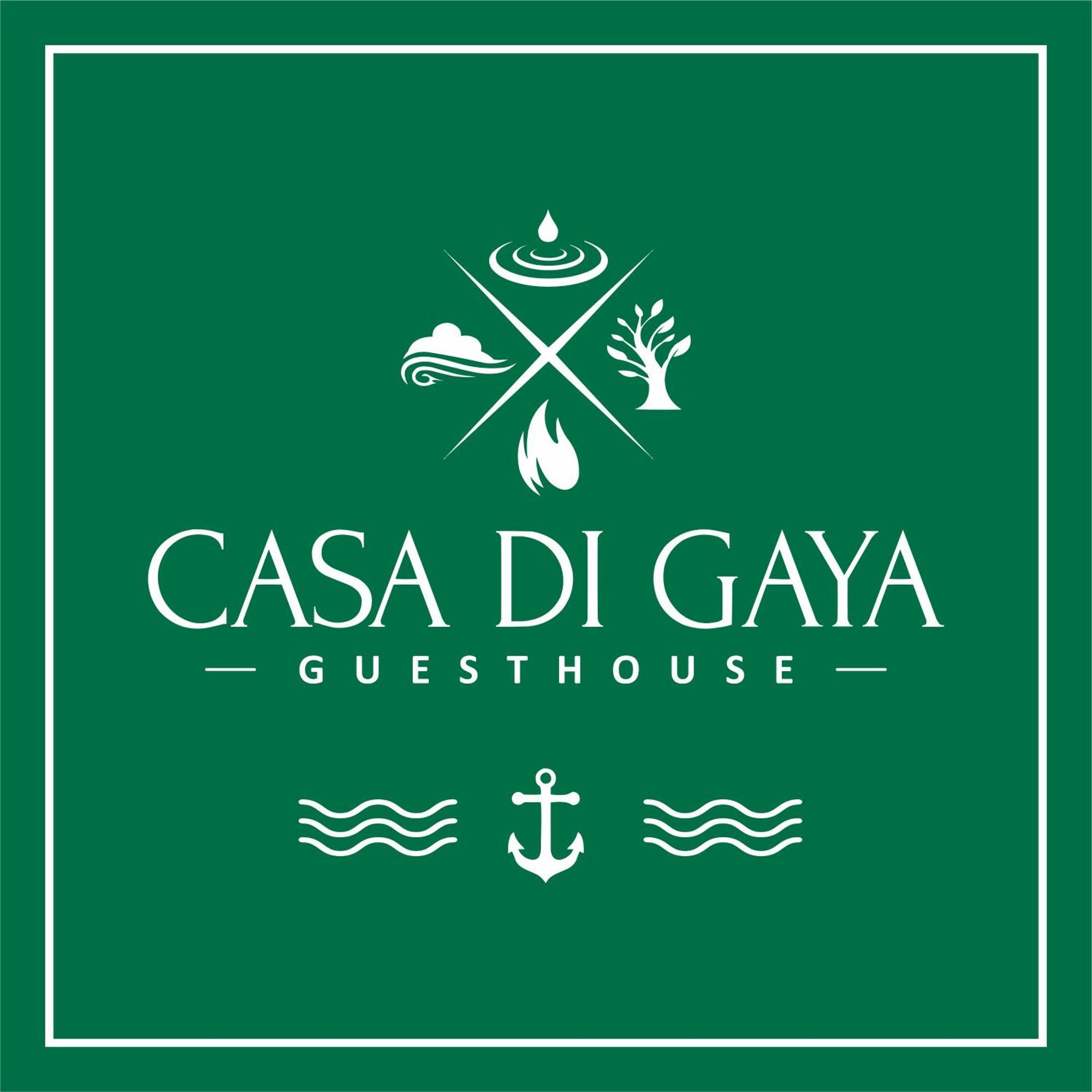 Quarto em Acomodações Particulares Casa Di Gaya Cabo Frio