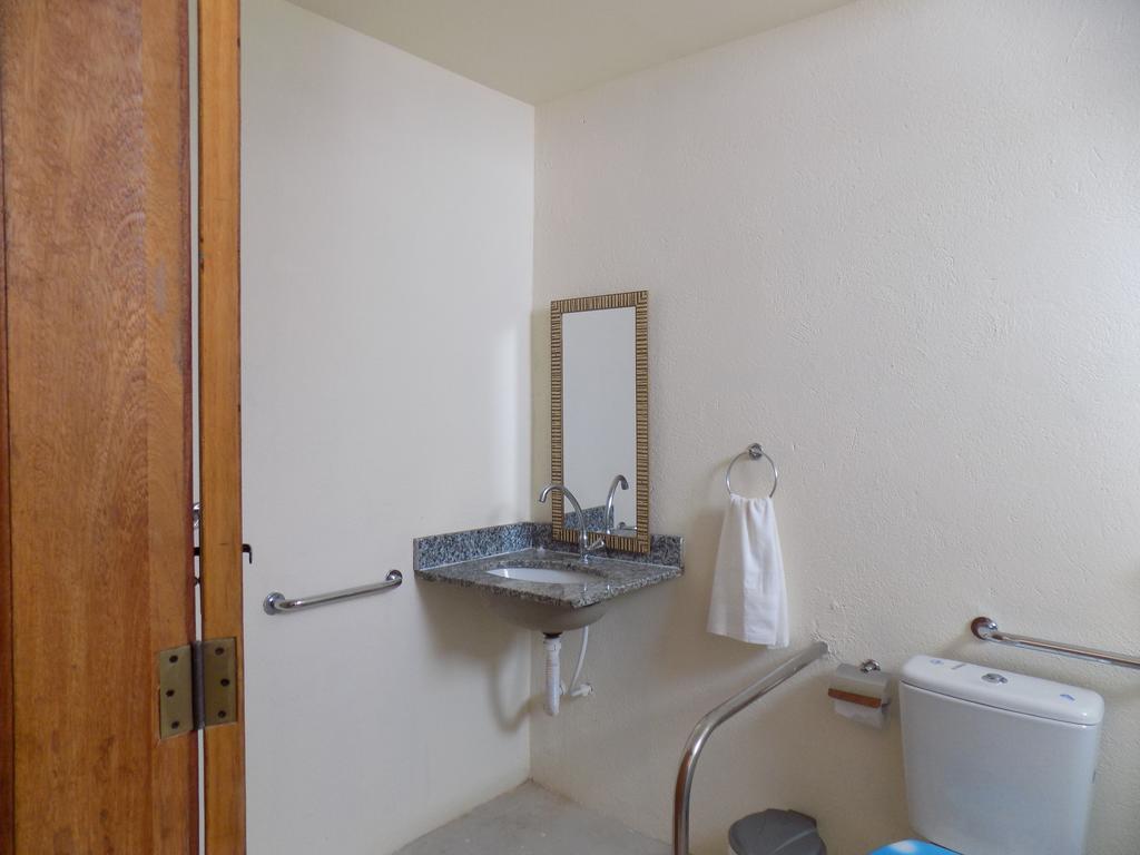 Quarto em Acomodações Particulares Casa Di Gaya Cabo Frio