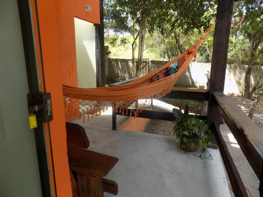 Casa Di Gaya Quarto em Acomodações Particulares