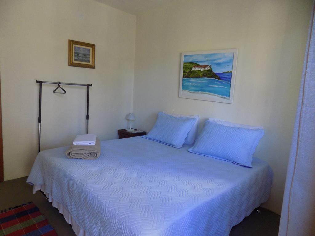Quarto em Acomodações Particulares Casa Di Gaya Cabo Frio