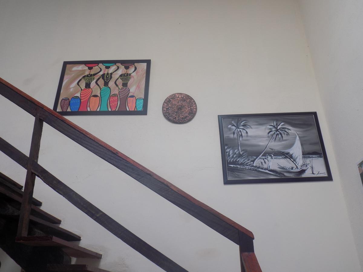 Casa Di Gaya Quarto em Acomodações Particulares *
