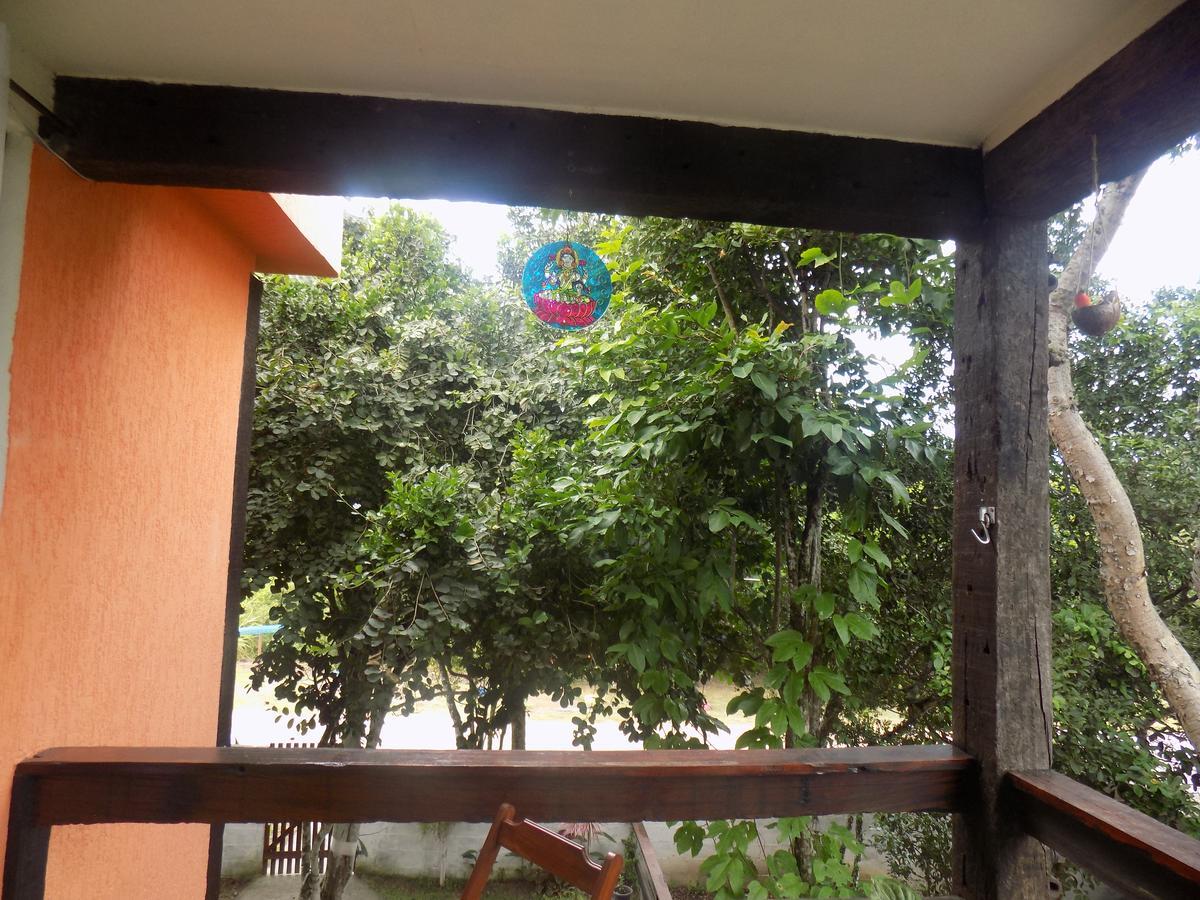 Casa Di Gaya Quarto em Acomodações Particulares *