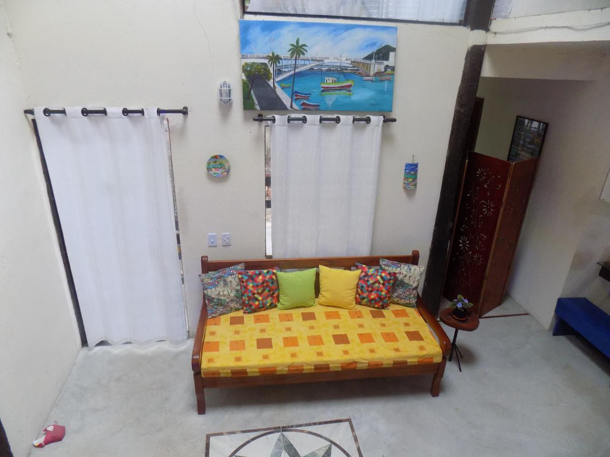 Casa Di Gaya Quarto em Acomodações Particulares *