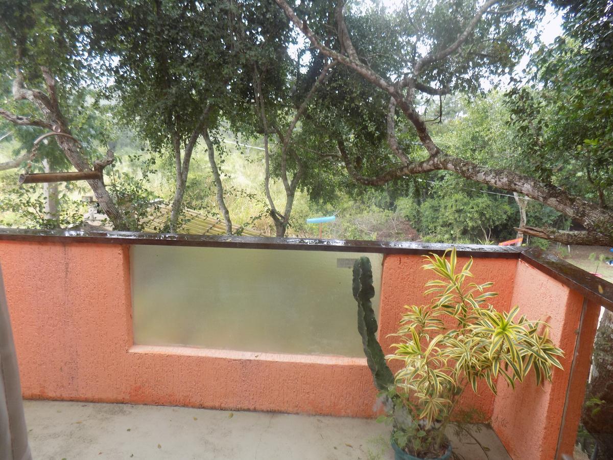 Casa Di Gaya Quarto em Acomodações Particulares