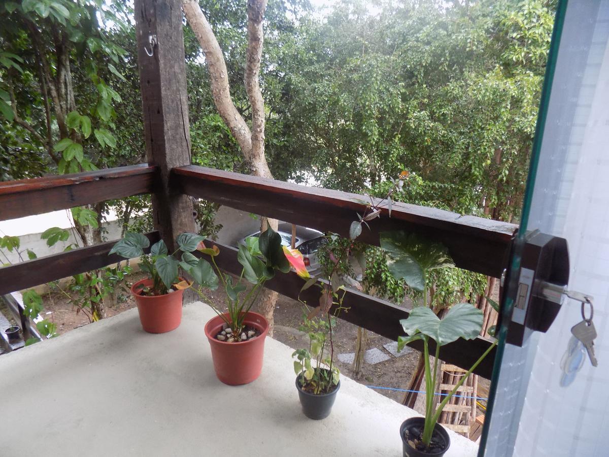 Casa Di Gaya Quarto em Acomodações Particulares *