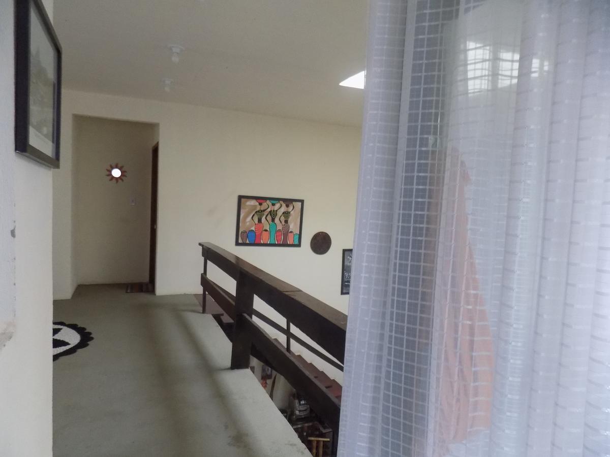 Quarto em Acomodações Particulares Casa Di Gaya *